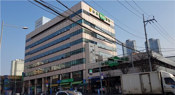 NH농협은행 용산별관 정밀안전점검.jpg
